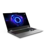 Lenovo LOQ/15IRX10/i7-13700HX/15,6"/FHD/16GB/1TB/RTX 5060/W11H/Gray/2R