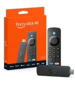 Amazon Fire TV Stick 4K (2024)