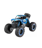 RC obojživelník MZ-AMPHI - modrý