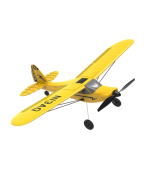 RC letadlo Volantex Sport Cub 400