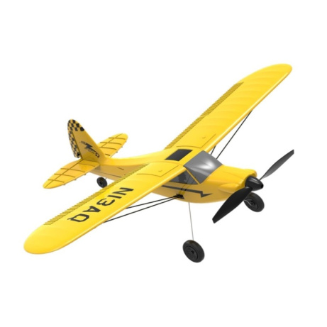 RC letadlo Volantex Sport Cub 400