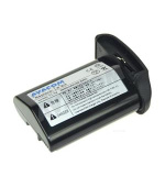 AVACOM Náhradní baterie Canon LP-E4 Li-Ion 11.1V 2600mAh 28.9Wh