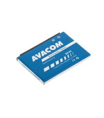 AVACOM Baterie do mobilu Motorola U9, V9, V9x Li-Ion 3,7V 740mAh (náhrada BX40)