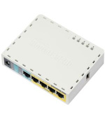 MikroTik RouterBOARD RB750UPr2