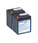 AVACOM RBC135 - kit pro renovaci baterie (2ks baterií)