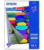 EPSON paper A4 - 178g/m2 - 50sheets - double-sided matte