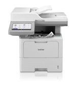 Brother MFC-L6910DN mono A4/50 stran/1200x1200dpi/2G/PCL6/USB 2/LAN/kopírka/skener/duplex/FAX/DADF