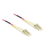 Delock optický kabel LC / LC Multimode OM4.1 m