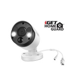 iGET HOMEGUARD HGNVK936CAM - venkovní Ultra HD 4K kamera s PoE k setu iGET HOMEGUARD HGNVK84904
