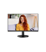 AOC LCD U27B3AF 27" IPS 4K/3840x2160@60Hz/4ms/350cd/2xHDMI/DP/Repro/HAS/VESA