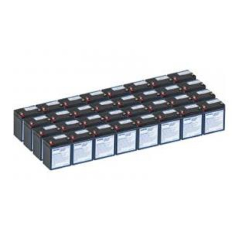 AVACOM AVA-RBP32-12050-KIT PowerWalker