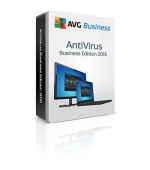 AVG Anti-Virus Business Edition (20-49) lic. na 3 roky