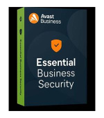 Avast Essential Business Security (20-49) na 2 roky