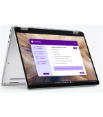 DELL Pro 14 Plus PB14250 U7-255U/16GB/512GB SSD/14" IPS FHD+/IR Cam & Mic/W11P/3Y ProSpt/šedá