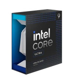 INTEL Core Ultra 9 processor 285K 5.70 GHz/24C/36MB Cache/Intel Graphics/LGA1851/bez chladiče