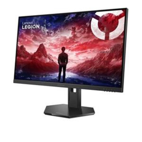 Lenovo LEGION 27-10   27"/16:9/IPS/FHD/1000:1/0,5ms/240Hz/300nitů/2xHDMI+1xDP/pivot/gaming