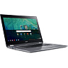 Acer Chromebook Spin 15 - 15,6T"/N4200/4G/64GB/Chrome stříbrný