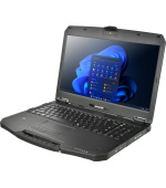 Durabook S15/15"FHD/i5-1235U/8GB/256GB/WIN/Black/3