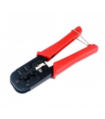 GEMBIRD krimpovací kleště, 8P8C, 6P6C, 6P4C