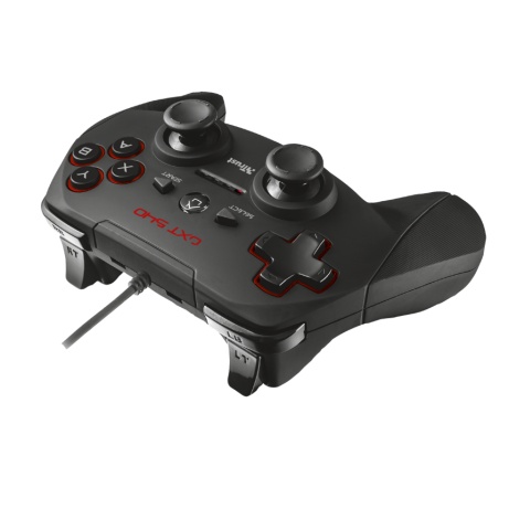 gamepad TRUST GXT 540 Wired Gamepad