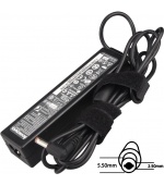 Napájecí adaptér 65W, 20V 5.5x2.5, originál Lenovo