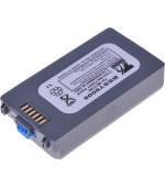 Baterie T6 Power Symbol Motorola MC3100, MC3190, 5000mAh, 18,5Wh, Li-ion