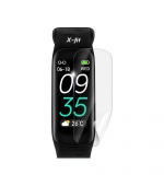 Screenshield NICEBOY X-fit Plus folie na displej