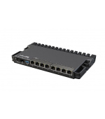 MikroTik RouterBOARD RB5009UG+S+IN