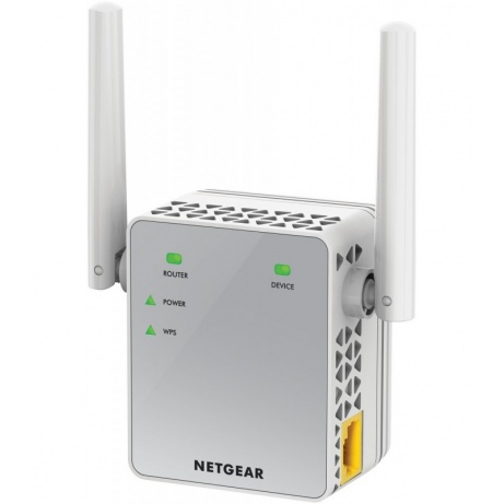 NETGEAR AC750 WiFi Range Extender, EX3700