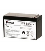 Baterie RBC2 pro UPS - FUKAWA-FWU2 náhrada za RBC2