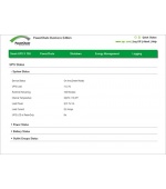 PowerChute Business Edition Deluxe 25 Node-v9.1CD