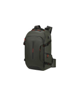 Samsonite ECODIVER Travel Backpack S 38L Climbing Ivy
