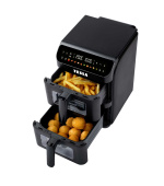 TESLA AirCook DualZone Q670 XXL