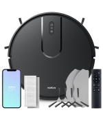 Niceboy Charles i4 Plus Black