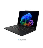Lenovo ThinkPad/T14 Gen 7 (Intel)/U5-325/14"/WUXGA/16GB/512GB/Intel int/W11P/Black/3R