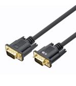 TB Touch D-SUB VGA M/M 15 pin cable, 1,8m