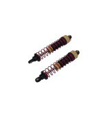 Olejové tlumiče 25-ZJ10 pro auta XLH a řadu Vortex a Monster Truck 2ks