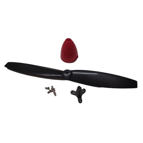 Vrtule pro sportovní letadlo EDGE A430 RTF a Piper- J3