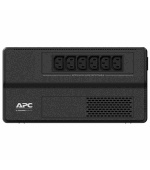 APC EASY UPS BV 650VA (375W), AVR, zásuvka IEC, 230 V