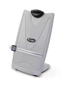 Kensington Držák dokumentů InSight Plus Easel Copyholder, šedý