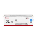 Canon Cartridge 069 H/Cyan/5500str.