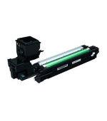 Konica Minolta Toner černý TNP-20K pro MC3730DN (5000 stran)