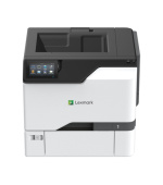 Lexmark CS730de color laser 40/40ppm,1200x1200, síť, duplex