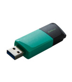 KINGSTON 256GB DataTraveler Exodia M 256 GB USB 3.2 1. generace (černá + tyrkysová)