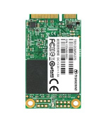 TRANSCEND MSA370 512GB SSD disk mSATA, SATA III (MLC)