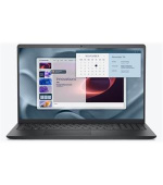 DELL Pro 15 Essential PV15250/i5-1334U/16GB/512GB SSD/15,6" IPS FHD 120 Hz/FPR/W11P/3Y ProSpt/černá