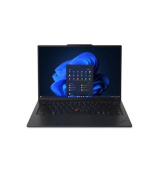 Lenovo ThinkPad X1 Carbon G13 Ultra 7 265U/64GB/1TB SSD/14" 2.8K OLED Multi-touch 500 nit/5G/3yPremier/Win11 Pro/černá