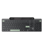 Lenovo Self-Charging Bluetooth Keyboard - Czech