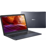 ASUS X543 - 15,6"/N4020/4GB/1TB HDD/W10 Home (Star Grey/Plastic)