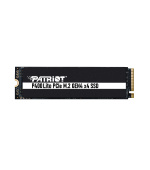 PATRIOT P400 Lite/250GB/SSD/M.2 NVMe/Heatsink/5R